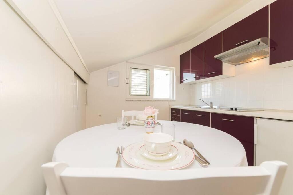 Apartman Maura Vlašići Extérieur photo