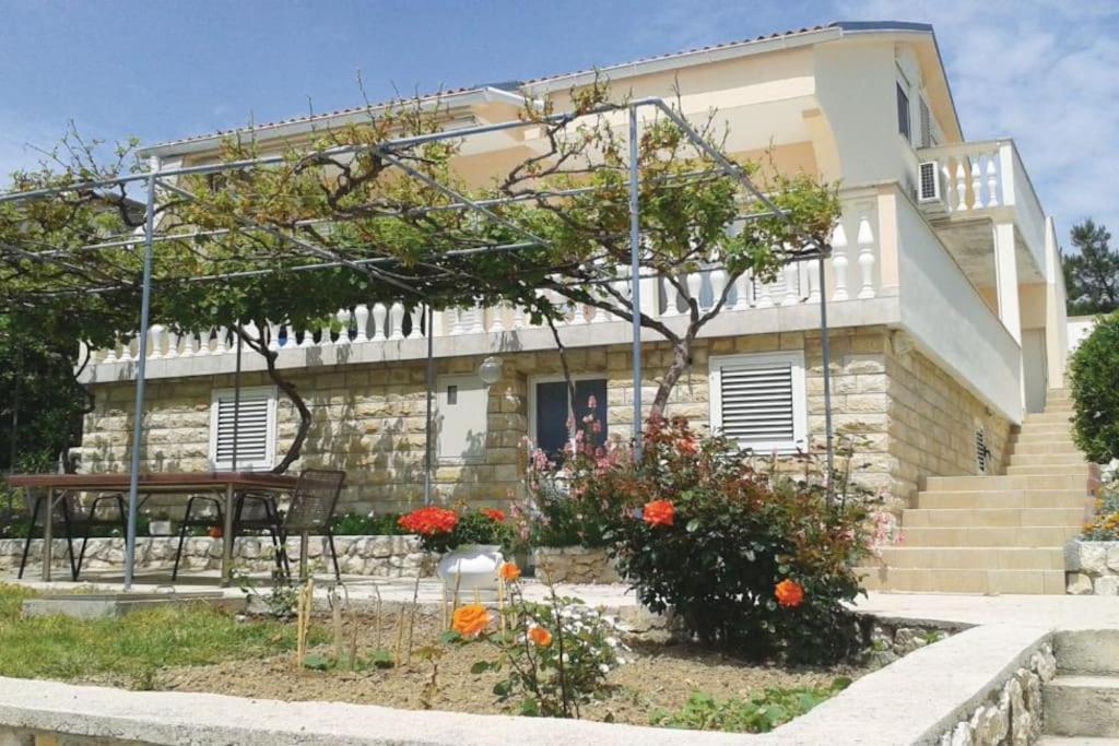 Apartman Maura Vlašići Extérieur photo