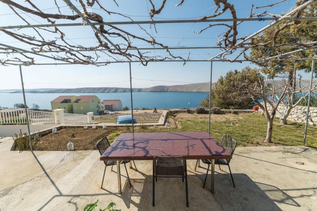 Apartman Maura Vlašići Extérieur photo