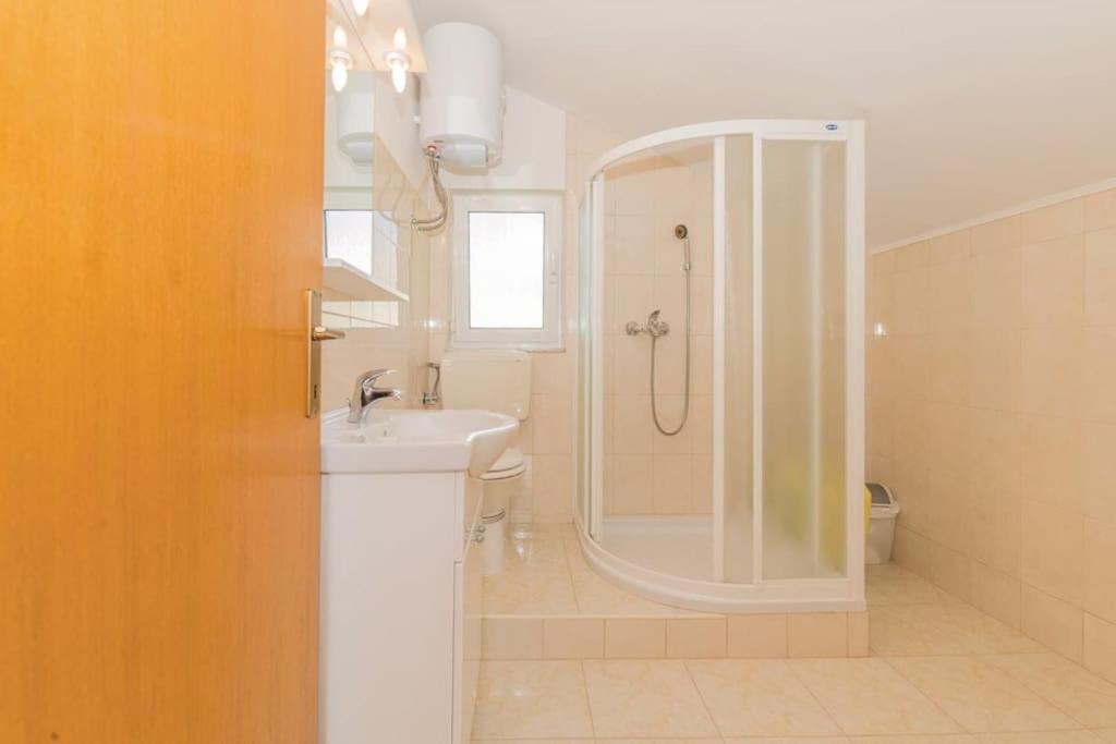 Apartman Maura Vlašići Extérieur photo