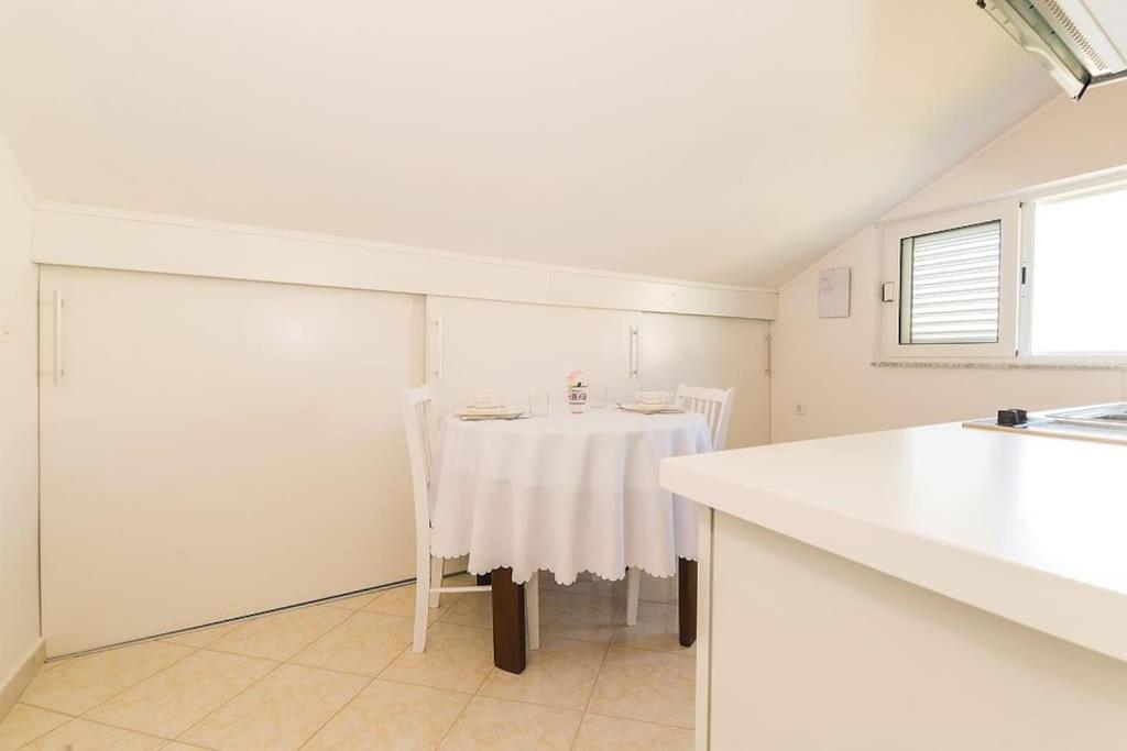 Apartman Maura Vlašići Extérieur photo